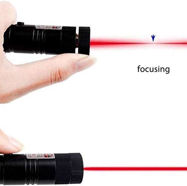 303 Green Laser Pointer With Battery Charger
