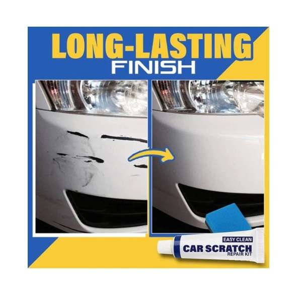 Jiageng JG20375353 Vehicle Scratch Repair Kit