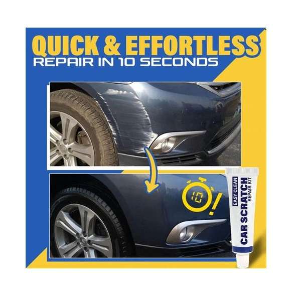 Jiageng JG20375353 Vehicle Scratch Repair Kit