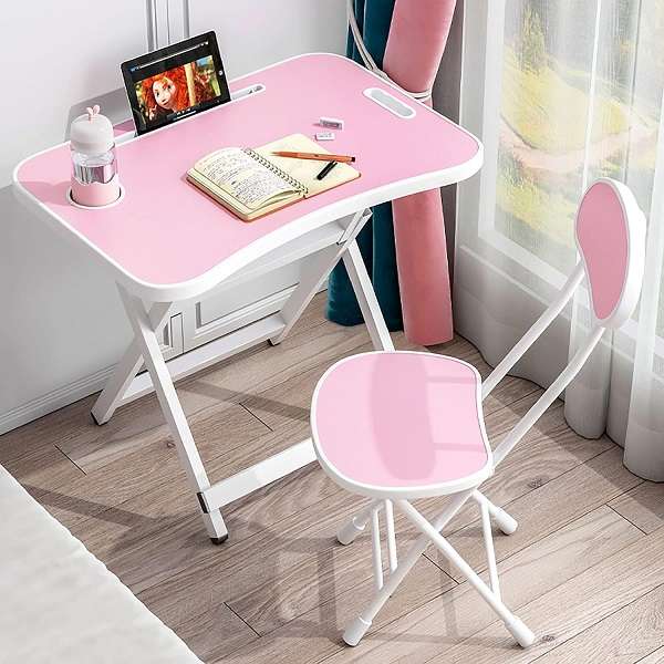 JG20375429 Foldable Table And Chair Set