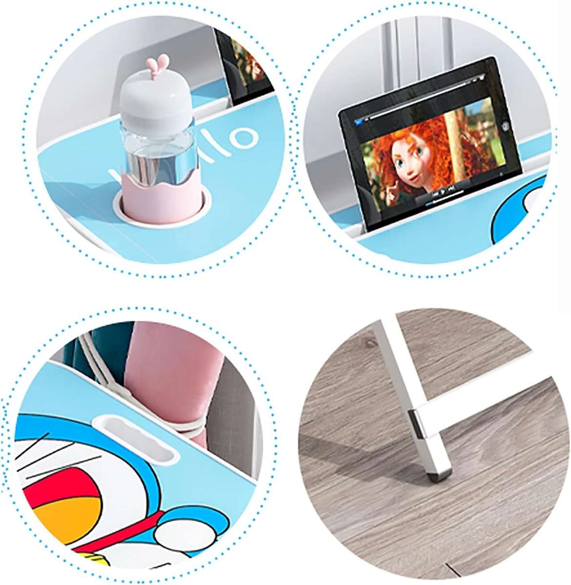 JG20375429 Foldable Table And Chair Set