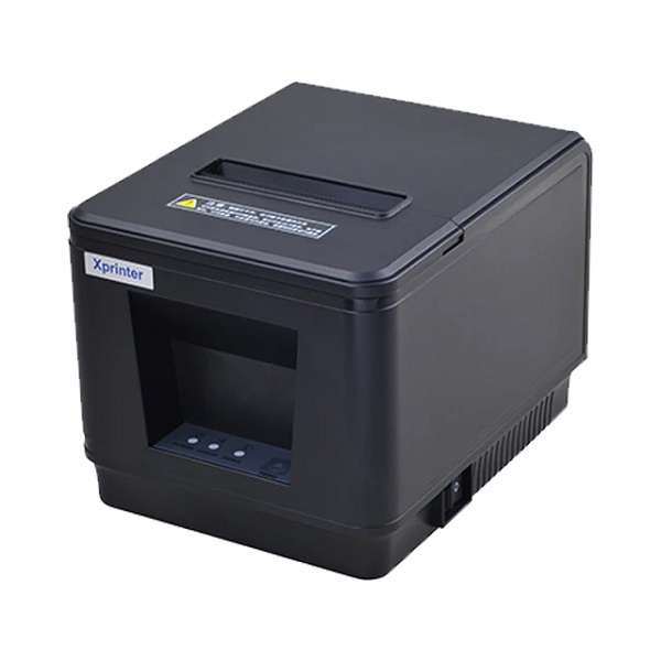 Xprinter XF-A160H Mini Thermal Receipt Printer 80mm