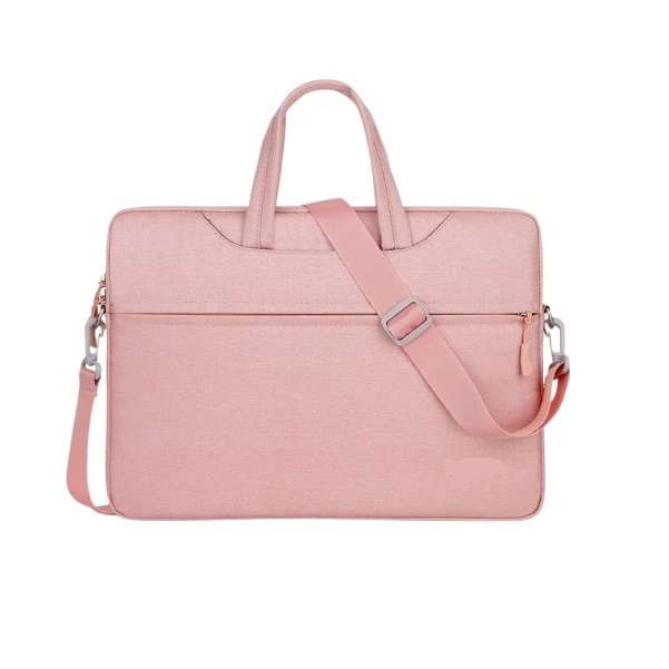 JG20375374 15" Stylish Laptop Bag With Shoulder Strap
