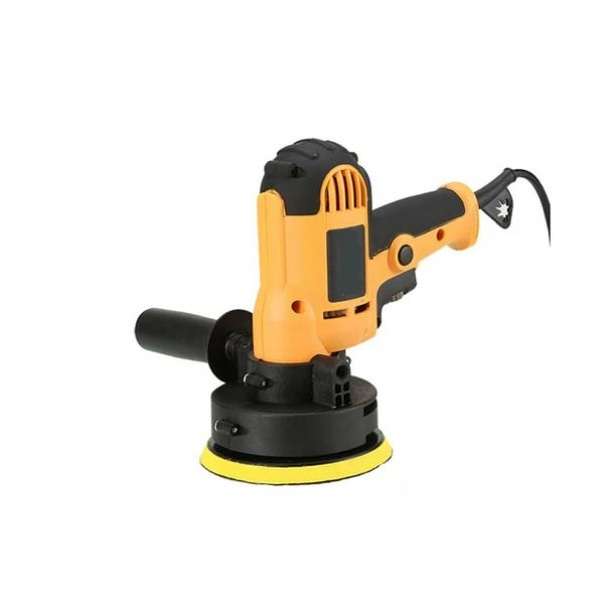 Portable Car Polisher 125mm