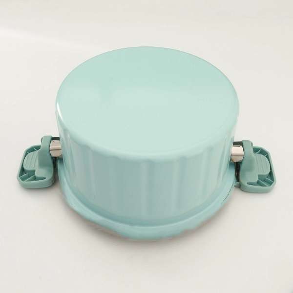Roman Micro Pressure Cooker
