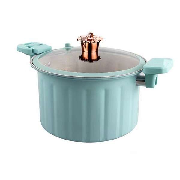 Roman Micro Pressure Cooker