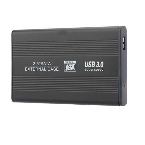 SE-L200 SATA 2.5 Inch 3.0 SATA Hard Disk Drive External Case