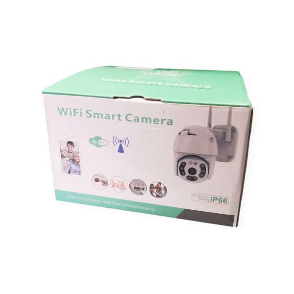 JG20375514 Yoosee App WIFI Smart Camera