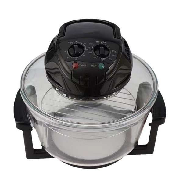 Silver Crest SC566 1300W Halogen Oven 12L