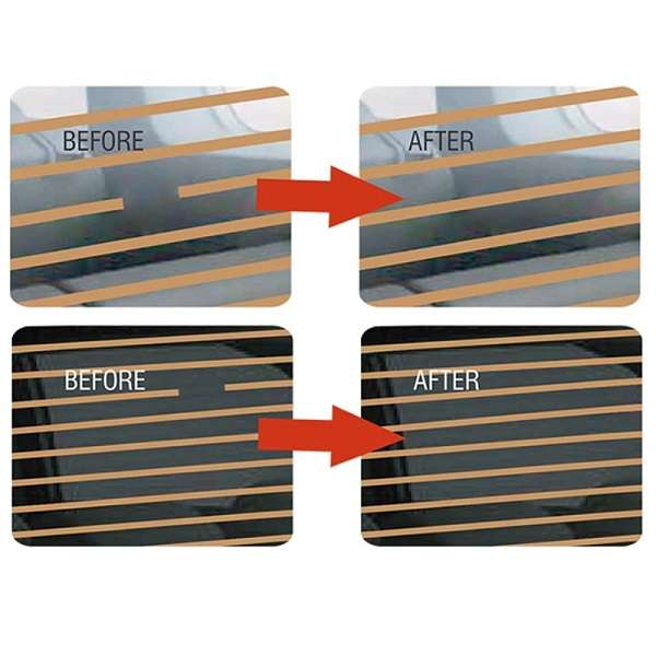 XF05 DIY Rear Window Defogger Repair Kit