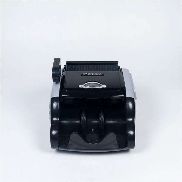 Smart Money Counter With Automatic UV And MG While Counting