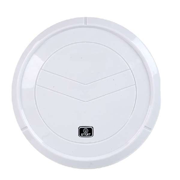 Baihuo MY-7129 Mini Floor Robot Vaccum