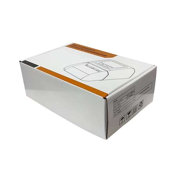 Rechargeable Multi Currency Money Detector