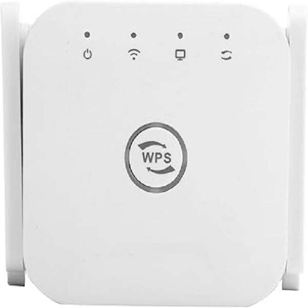 Aerbes AB-D016 300mbps Wifi Repeater