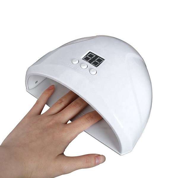 Aerbes AB-MJ07 36w UV LED Nail Lamp