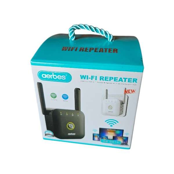 Aerbes AB-D016 300mbps Wifi Repeater