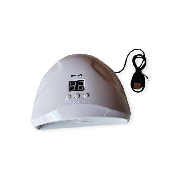 Aerbes AB-MJ07 36w UV LED Nail Lamp