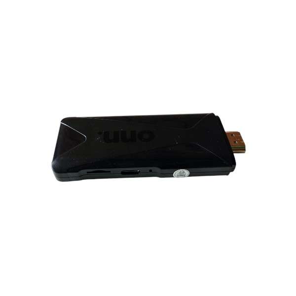 ONN SE-L210 TV Stick With Voice Remote Control