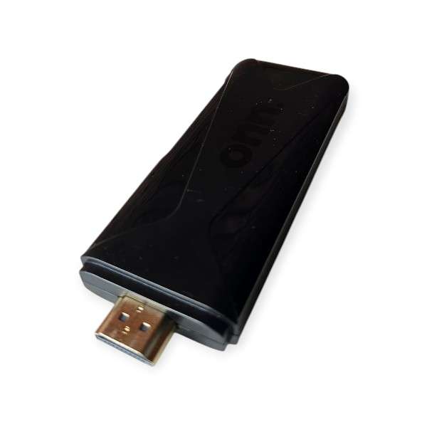 ONN SE-L210 TV Stick With Voice Remote Control