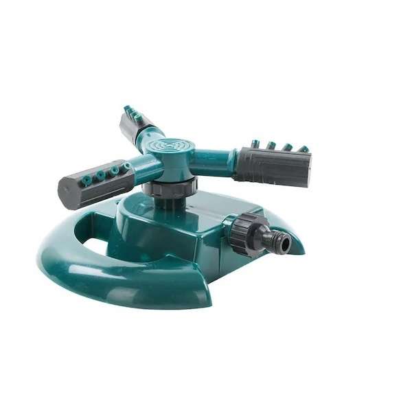 JG20375673 Automatic Rotary Lawn Sprinkler