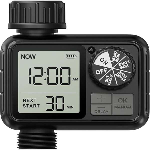 JG20375698 Smart Digital Water Timer