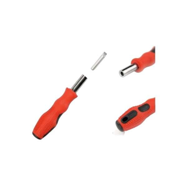 JG203275535 31-in-1 Precision Screwdriver Set