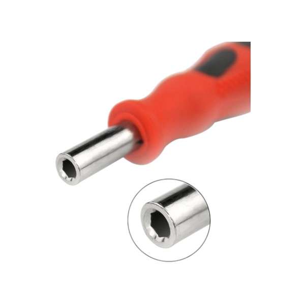 JG203275535 31-in-1 Precision Screwdriver Set