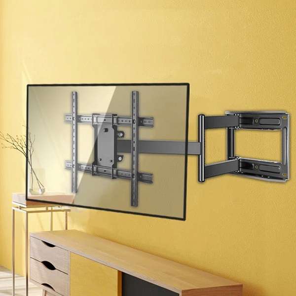 A2 Full Motion Cantilever Mount TV Bracket 40-75"