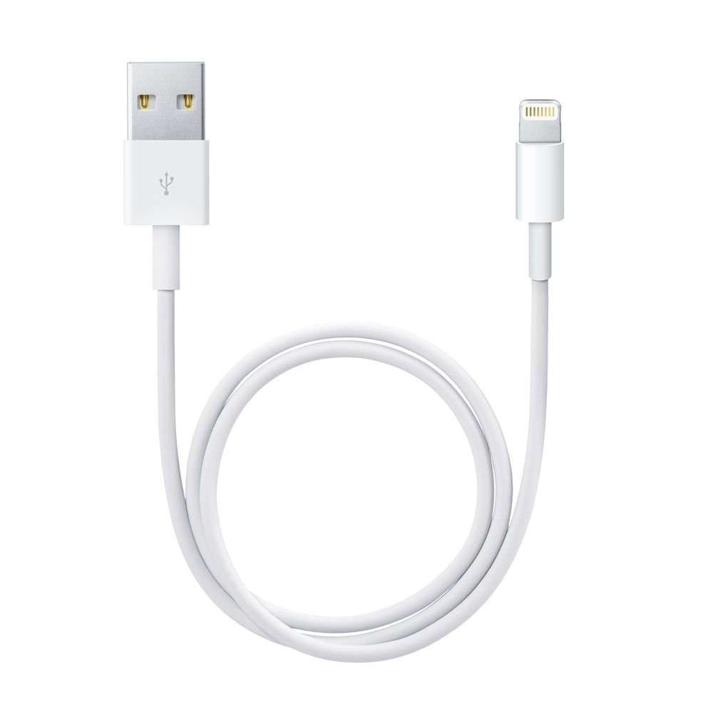 A1480 Lightning Pin USB Cable For IOS 1M