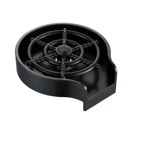 JG20375692 Automatic High Pressure Glass Rinser