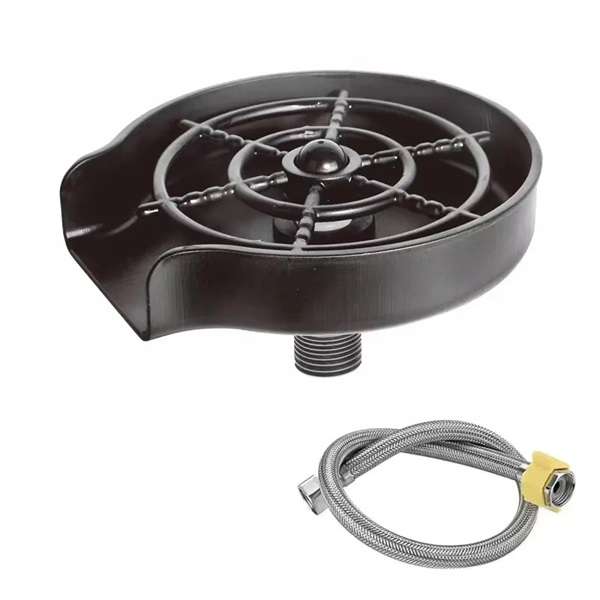 JG20375692 Automatic High Pressure Glass Rinser