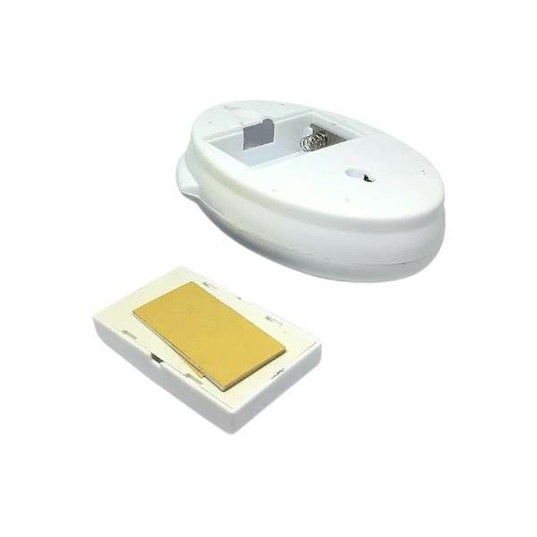 Pemin Plus PM-142 Wireless Remote-Controlled Doorbell