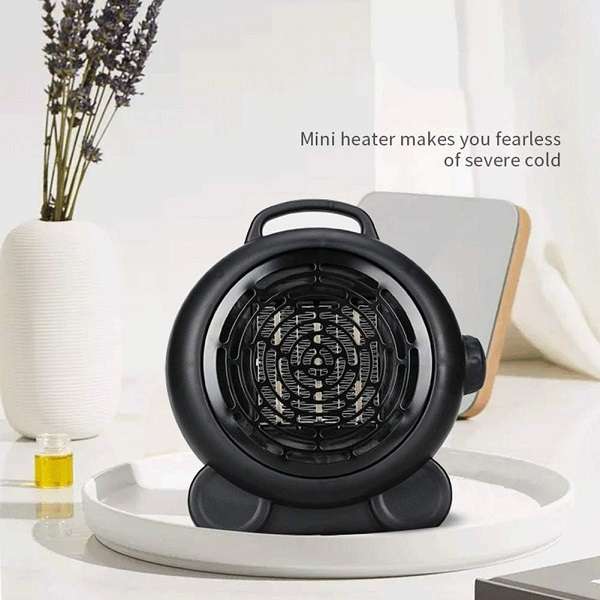 1831513 Electric Heater Fan