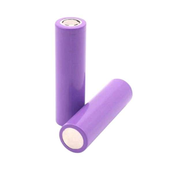 FA-18650-Flat Head Rechargeable Battery 8800mah 3.7V