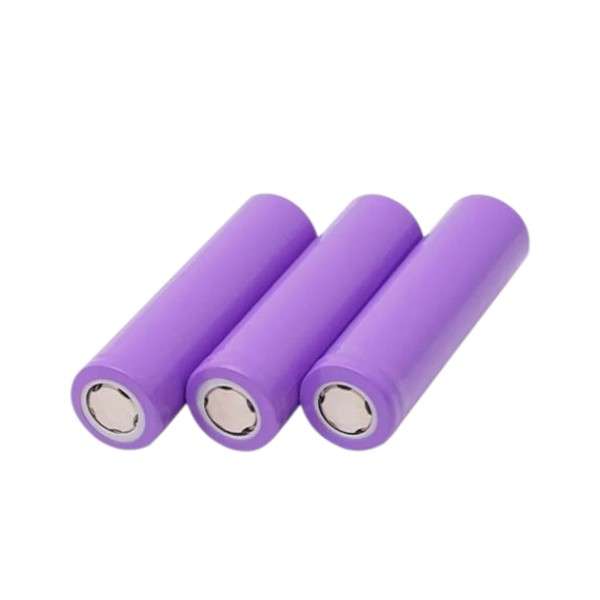 FA-18650-Flat Head Rechargeable Battery 8800mah 3.7V