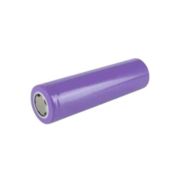 FA-18650-Flat Head Rechargeable Battery 8800mah 3.7V