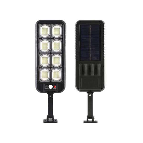 PM-180 JX-200LED Solar Induction Wall Light