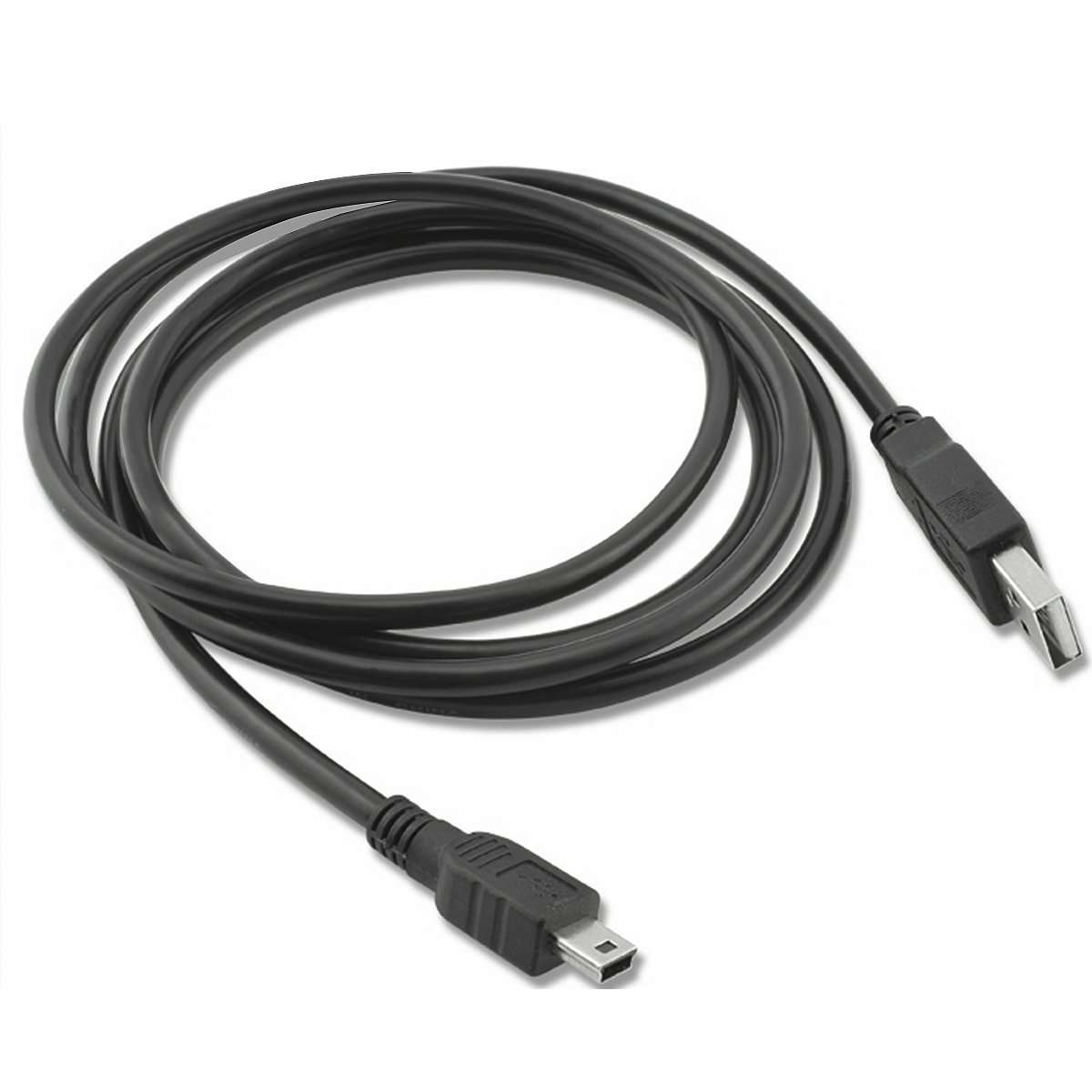 SE-L108 USB Male To Mini USB Cable 1.5M