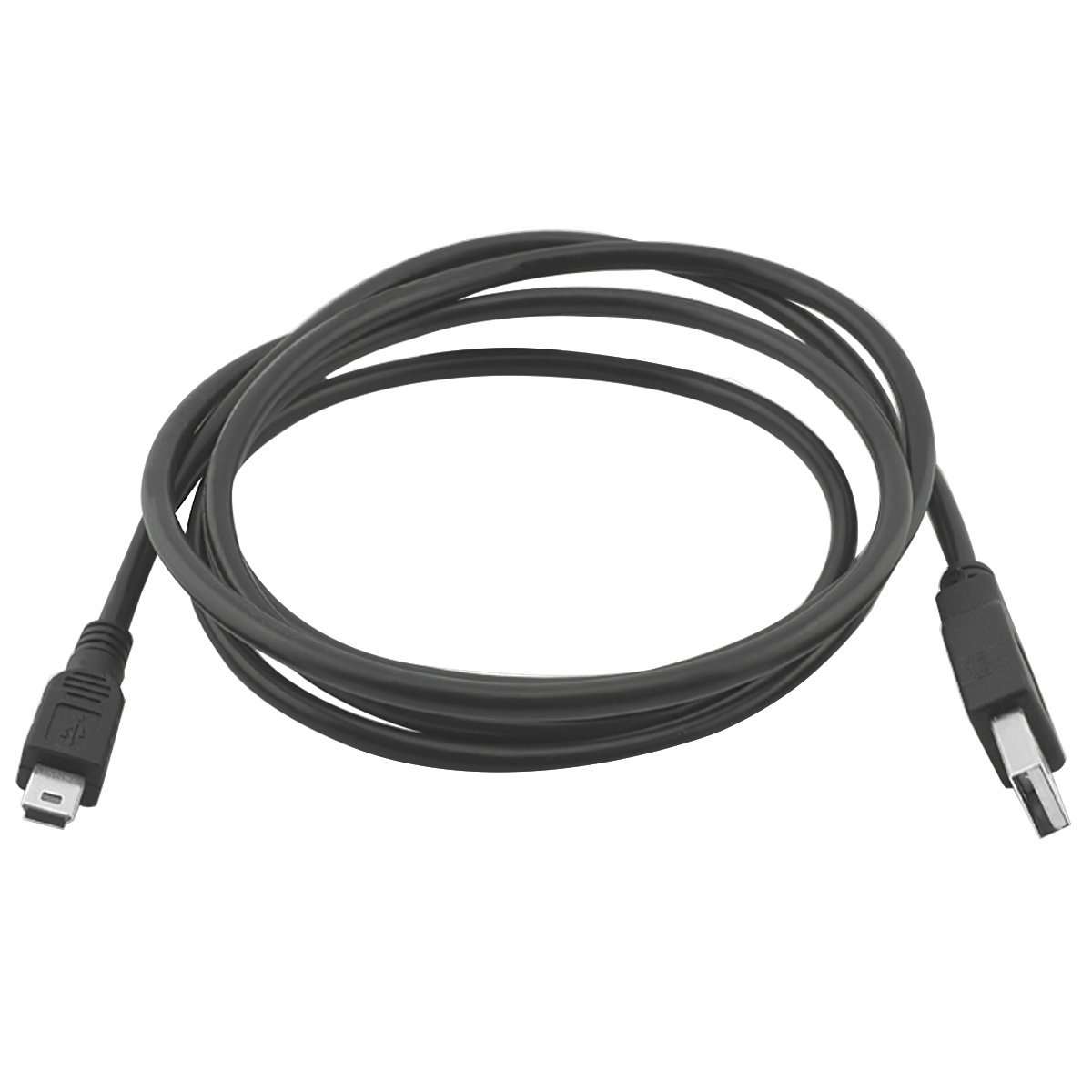 SE-L108 USB Male To Mini USB Cable 1.5M