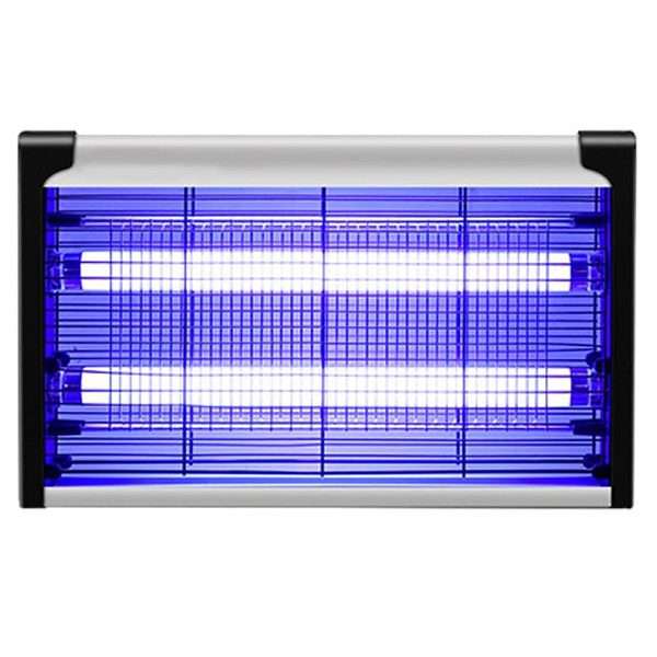 Wolulu AS-50734 UV Tube Model Mosquito Killer Lamp 40W