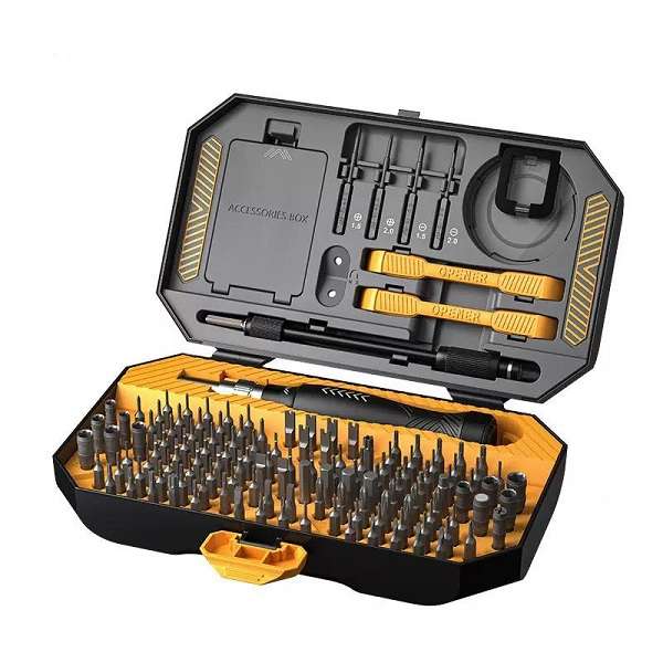 8183 Multi-function Precision Screwdriver 145 in 1 Set