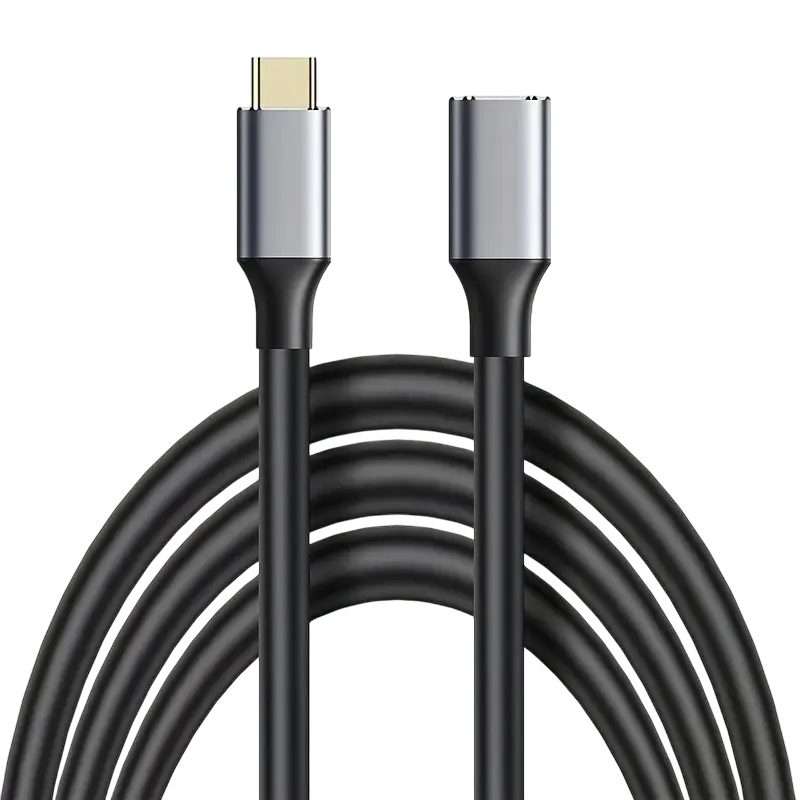 SE-L95 Type C Male To Female Extension Cable 1.5M