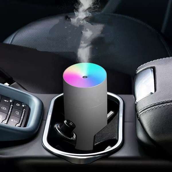 Aerbes AB-XX09 Colourful 200ml Humidifier