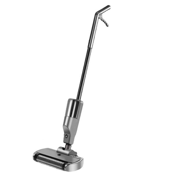 Multifunctional Wireless Handheld Floor Vacuum Mopping Machine With Water Tank