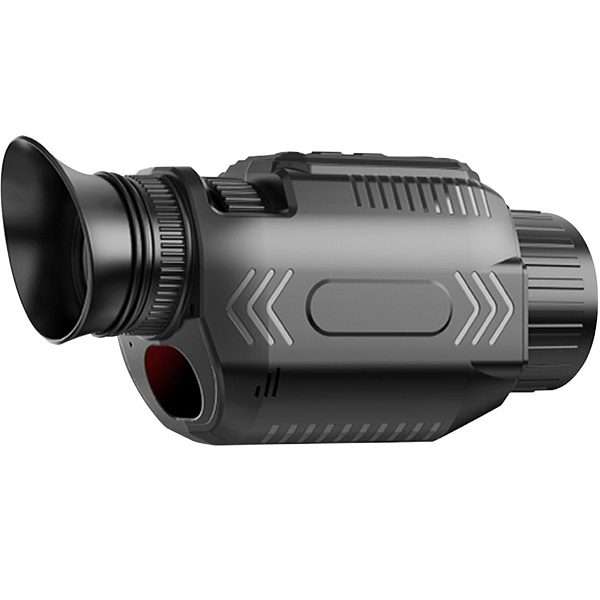 D15 4K 64MP Digital Infrared Night Vision Monocular With Focusing Lens
