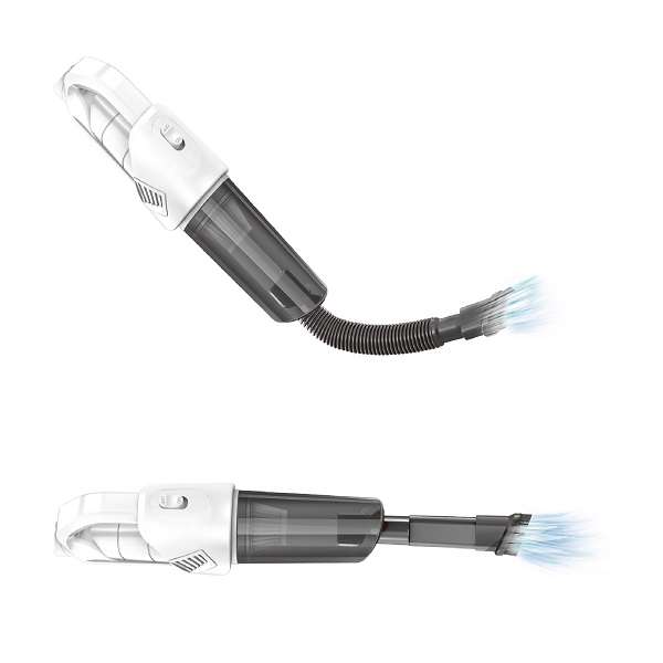 XM002D Handheld Wireless Portable Vacuum Dust Cleaner