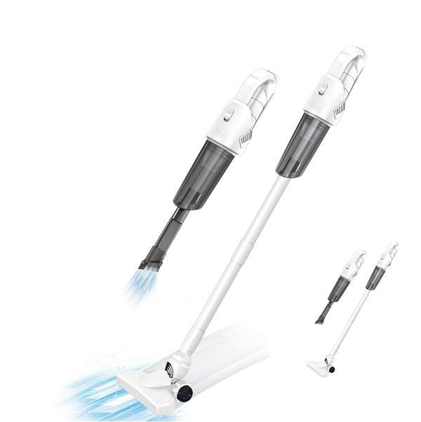 XM002D Handheld Wireless Portable Vacuum Dust Cleaner