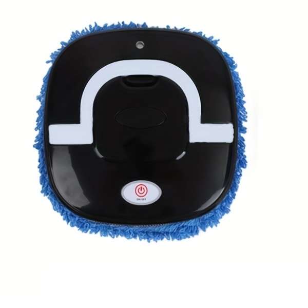 615 Rechargeable Intelligent Automatic Brush Mop