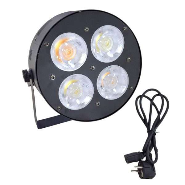 PM-175 Pemin RGBW 4 COB Flat Panel Stage light
