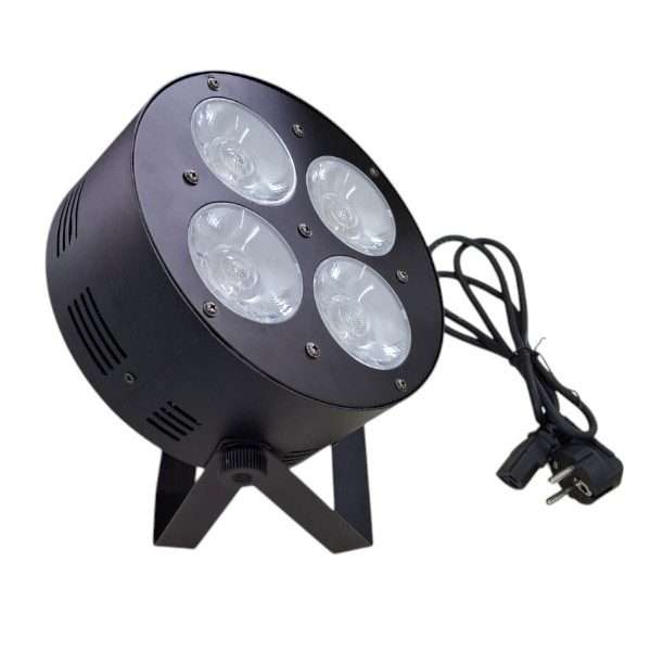 PM-175 Pemin RGBW 4 COB Flat Panel Stage light